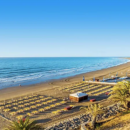 Bungalow Las Tartanas Iii * Playa del Ingles (Gran Canaria)