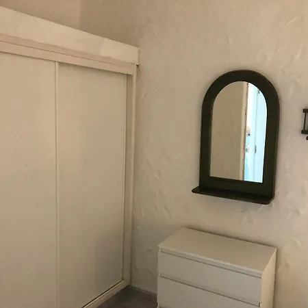 Apartment Bungalow Las Tartanas Iii *