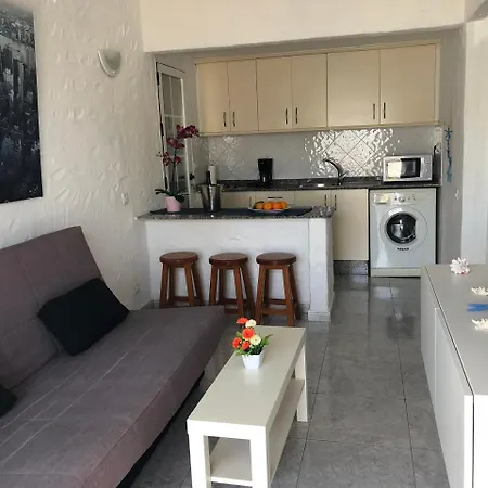 Bungalow Las Tartanas Iii *