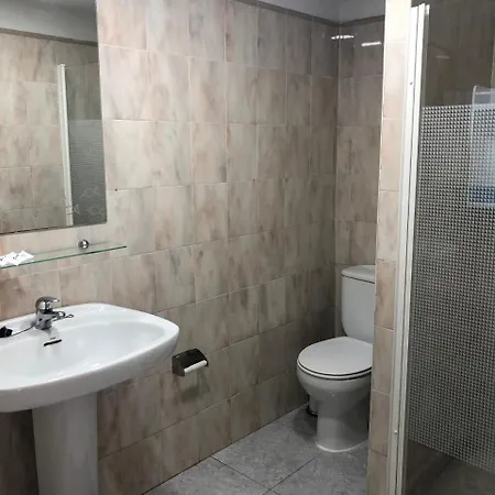 Bungalow Las Tartanas Iii *