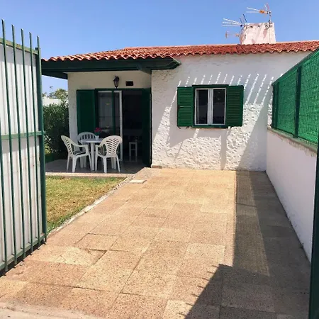 Apartment Bungalow Las Tartanas Iii *