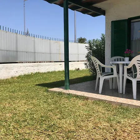 Bungalow Las Tartanas Iii