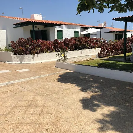 Bungalow Las Tartanas Iii Apartment Playa del Ingles (Gran Canaria)