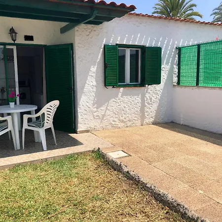Bungalow Las Tartanas Iii Apartment *