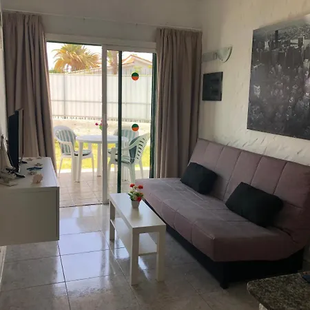 Apartment Bungalow Las Tartanas Iii *