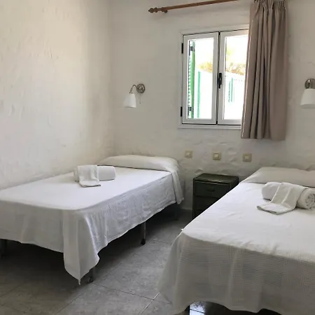 Apartment Bungalow Las Tartanas Iii *