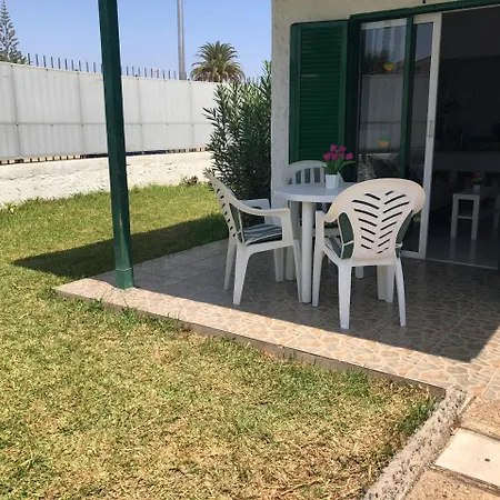 Apartment Bungalow Las Tartanas Iii